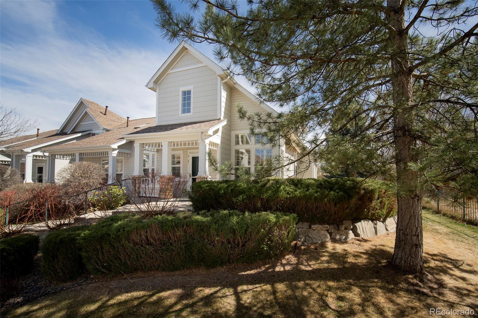 8300 Fairmount Drive Denver CO 80247