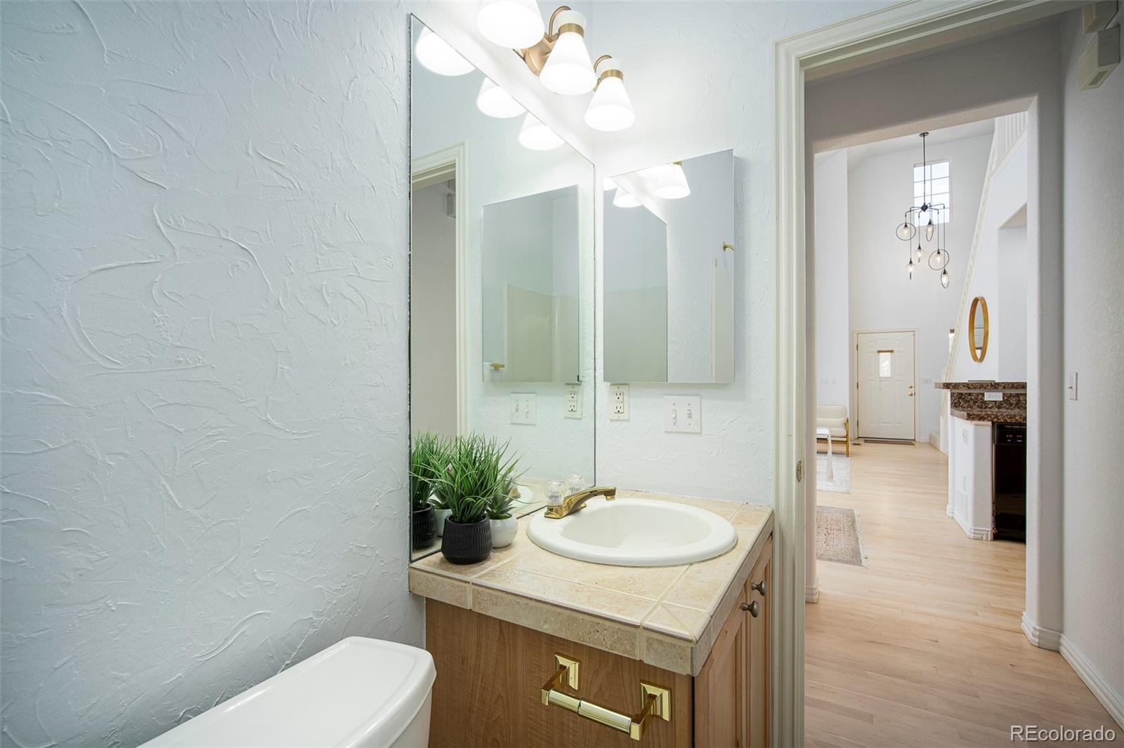 8300 Fairmount Drive Denver CO 80247