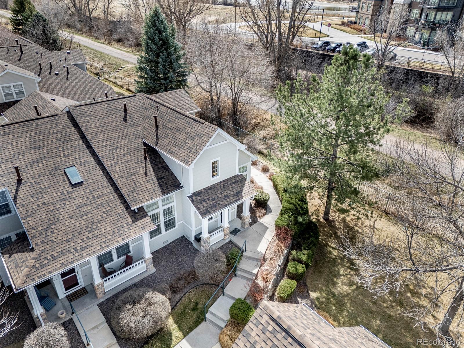 8300 Fairmount Drive Denver CO 80247