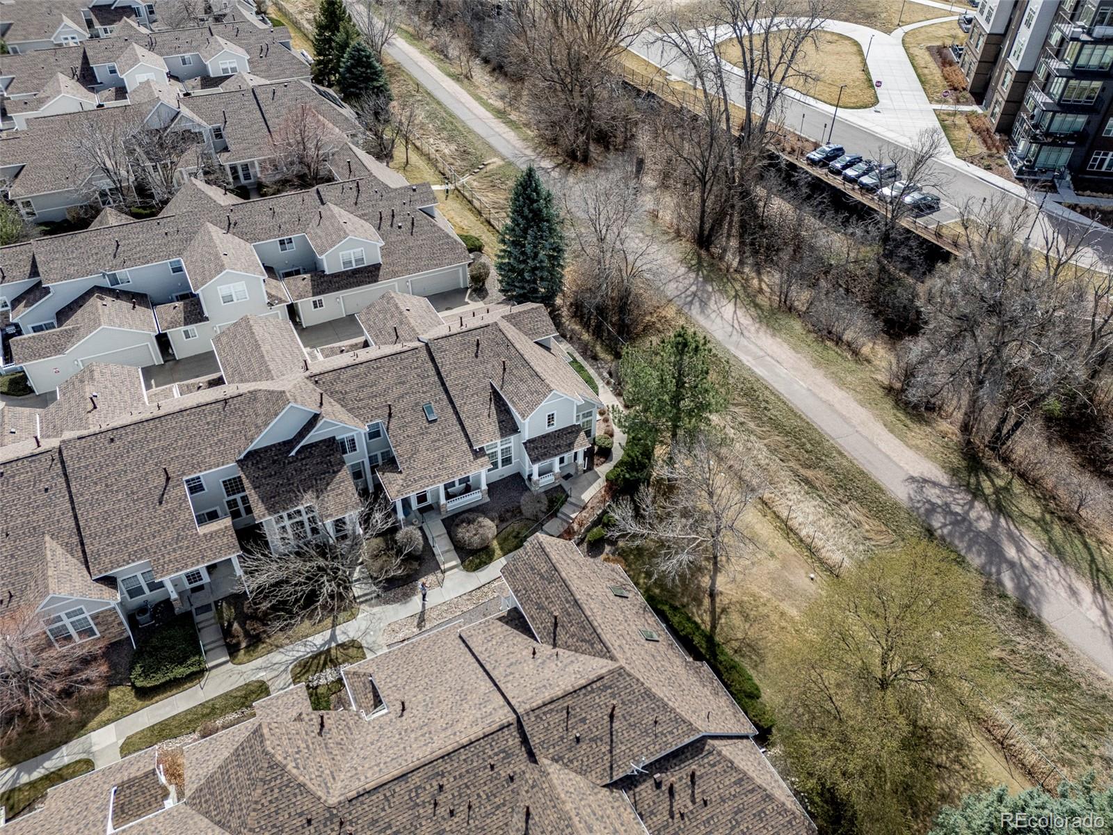 8300 Fairmount Drive Denver CO 80247