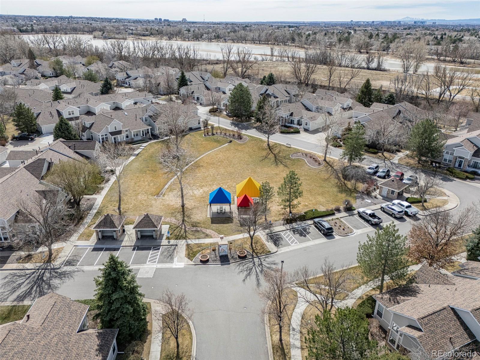 8300 Fairmount Drive Denver CO 80247