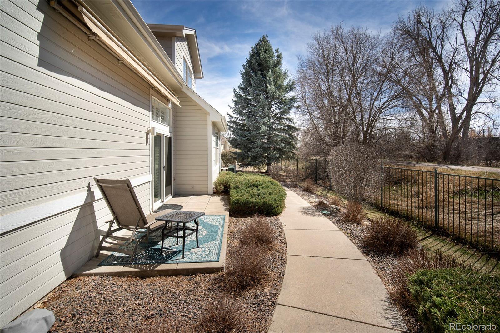 8300 Fairmount Drive Denver CO 80247