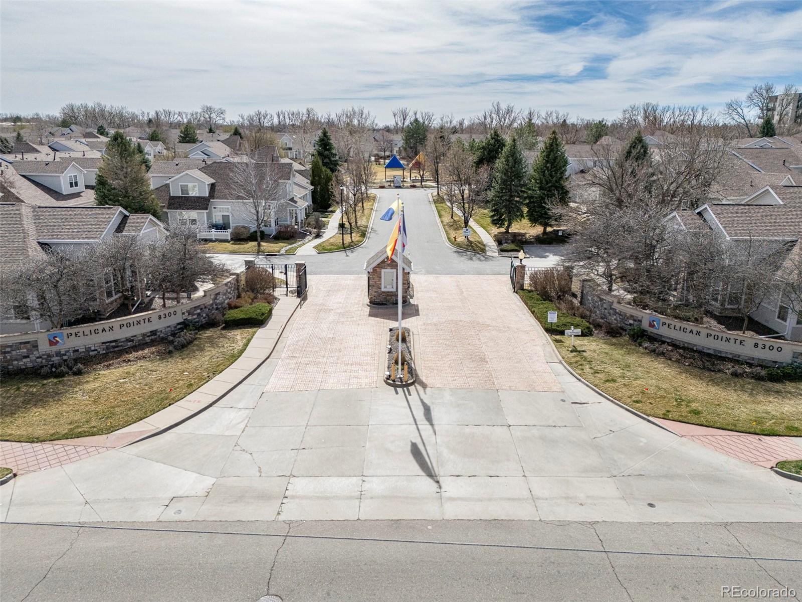 8300 Fairmount Drive Denver CO 80247