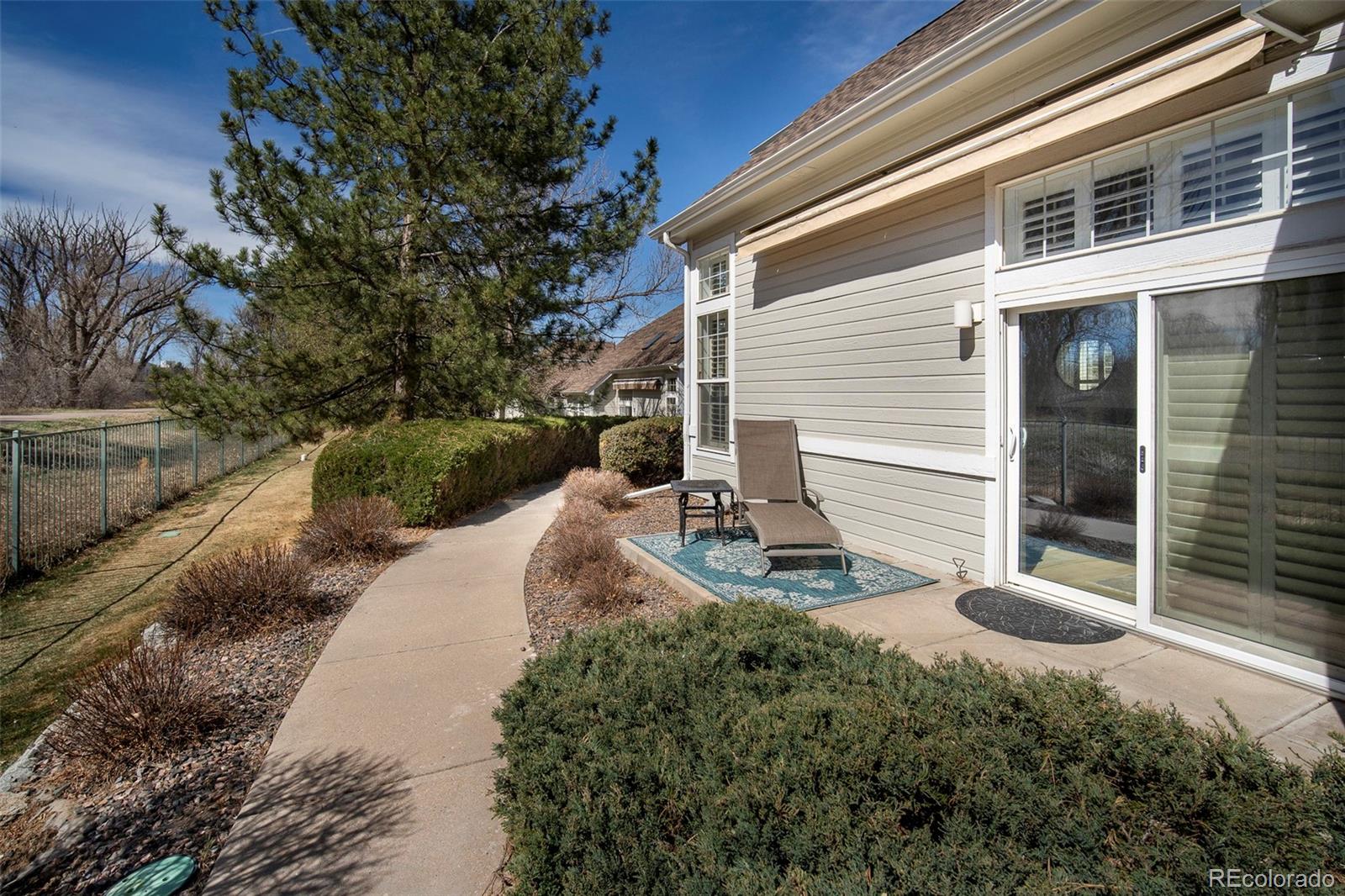 8300 Fairmount Drive Denver CO 80247
