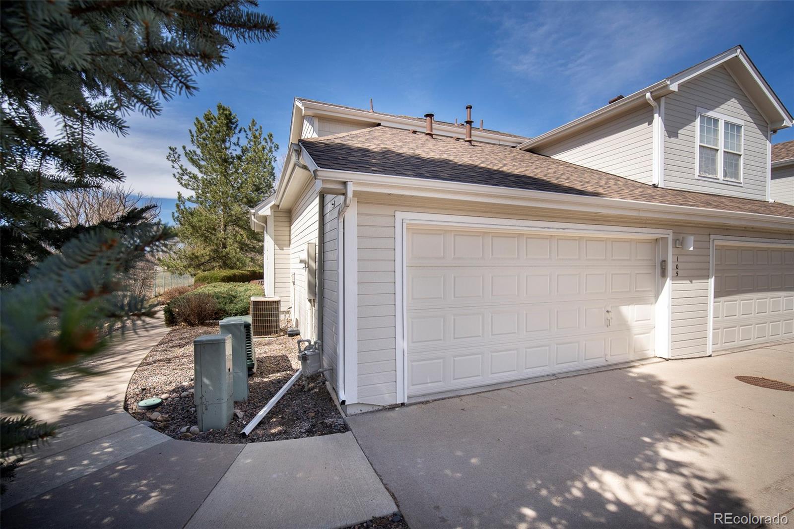 8300 Fairmount Drive Denver CO 80247
