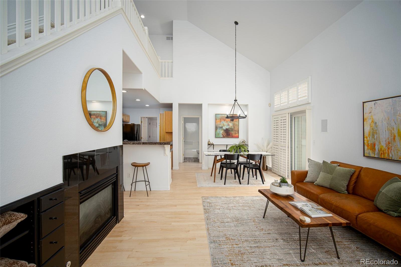 8300 Fairmount Drive Denver CO 80247