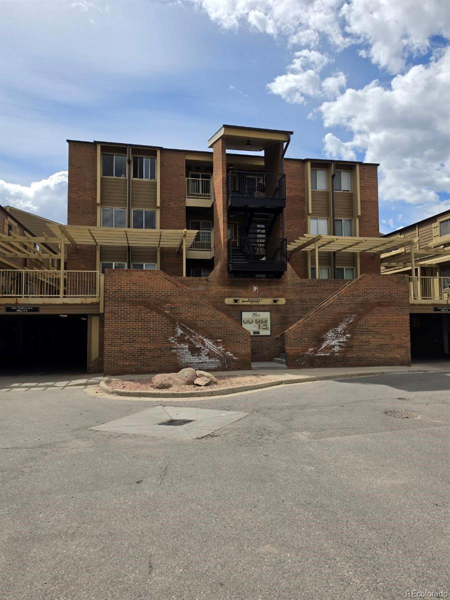 3161 Madison Avenue Boulder CO 80303