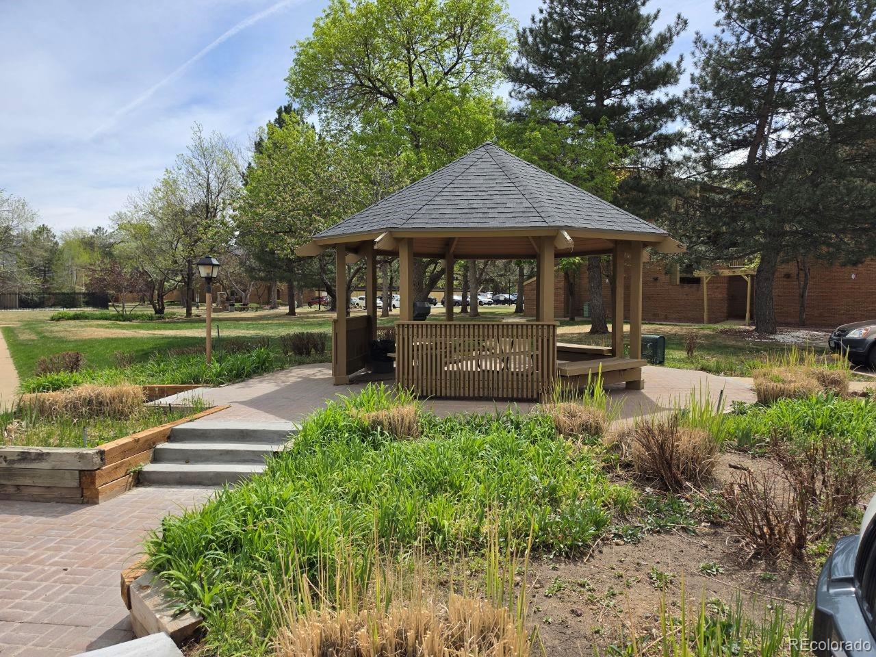 3161 Madison Avenue Boulder CO 80303