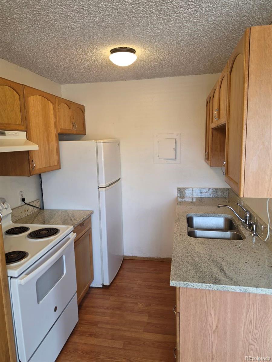 3161 Madison Avenue Boulder CO 80303
