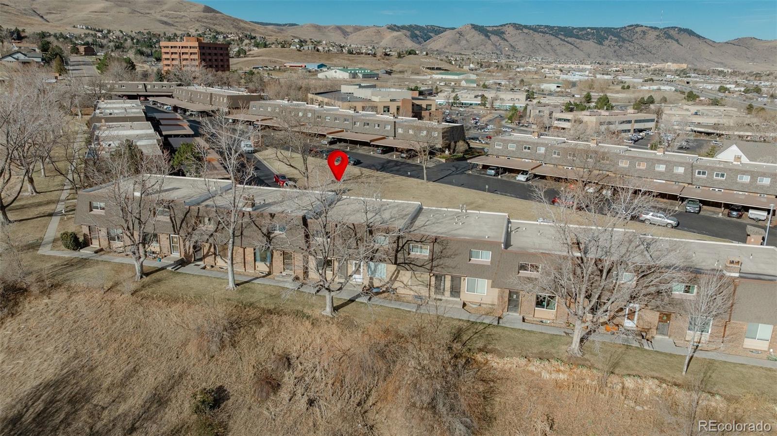 478 Gladiola Street Golden CO 80401