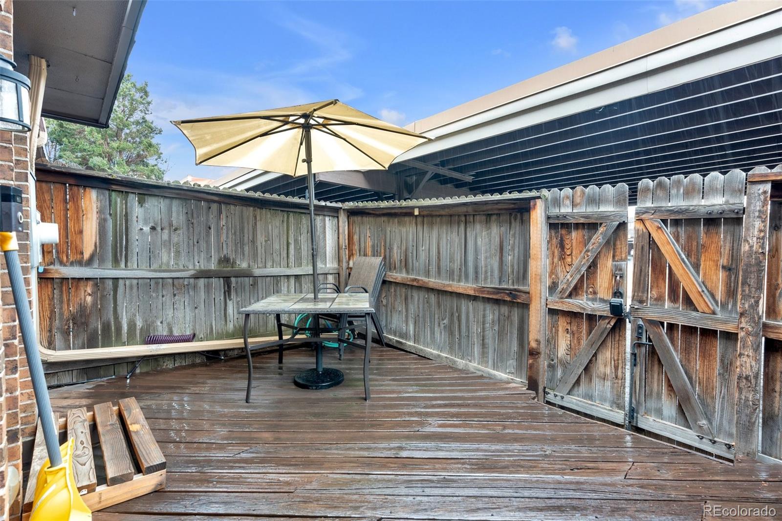 478 Gladiola Street Golden CO 80401