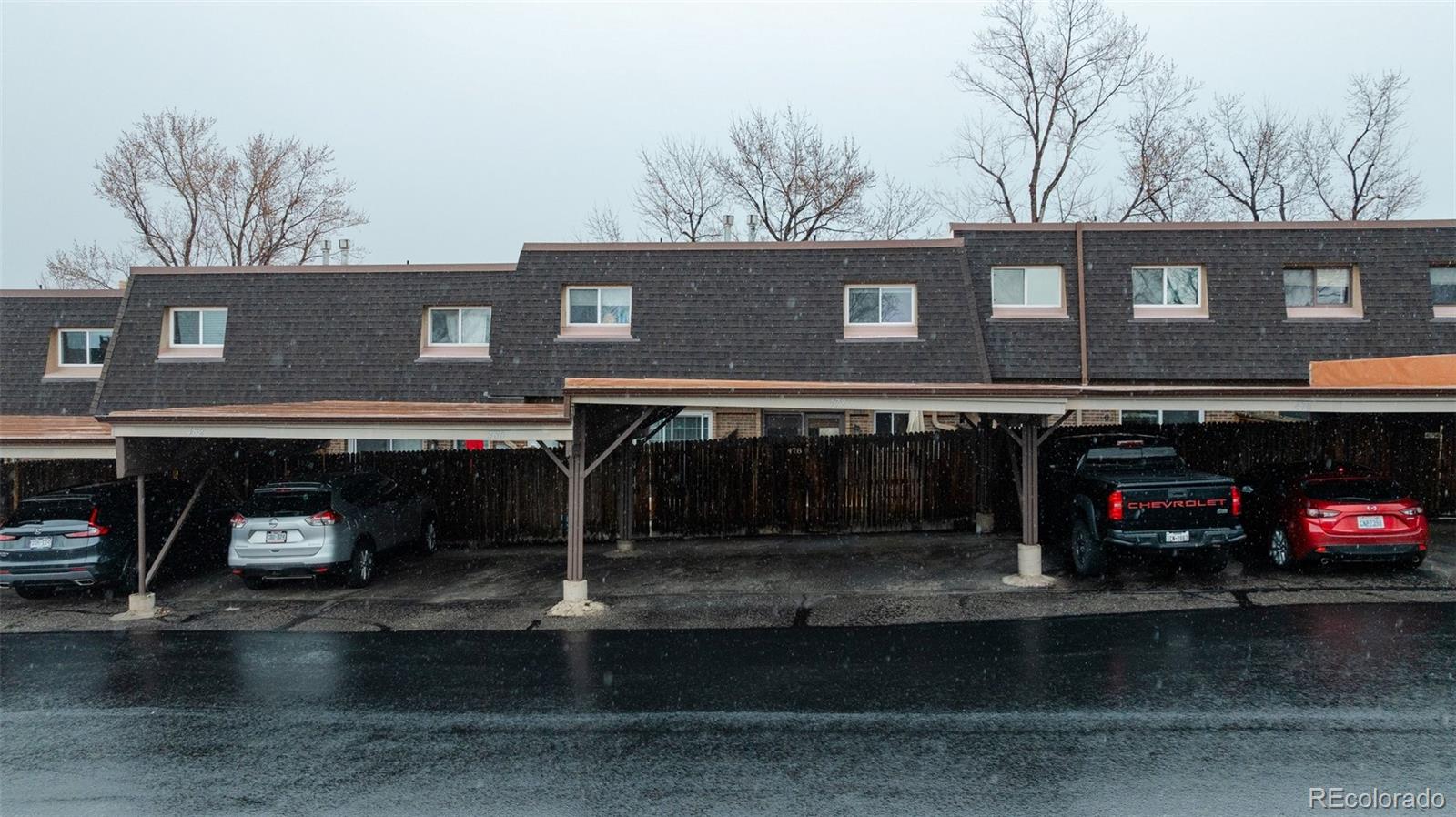 478 Gladiola Street Golden CO 80401
