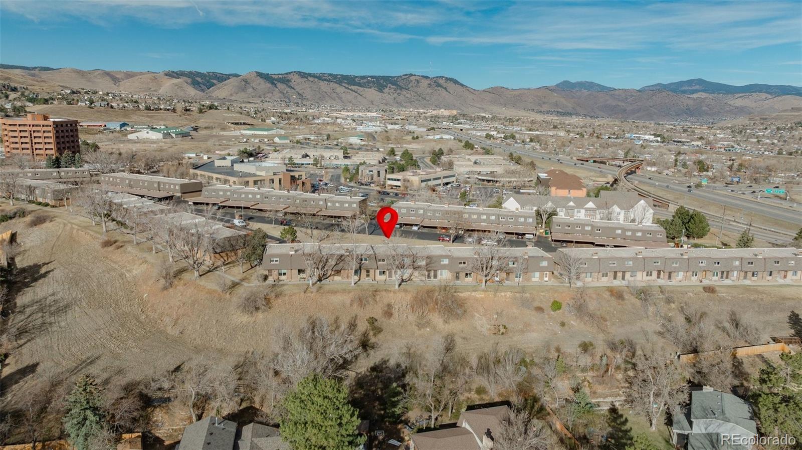 478 Gladiola Street Golden CO 80401