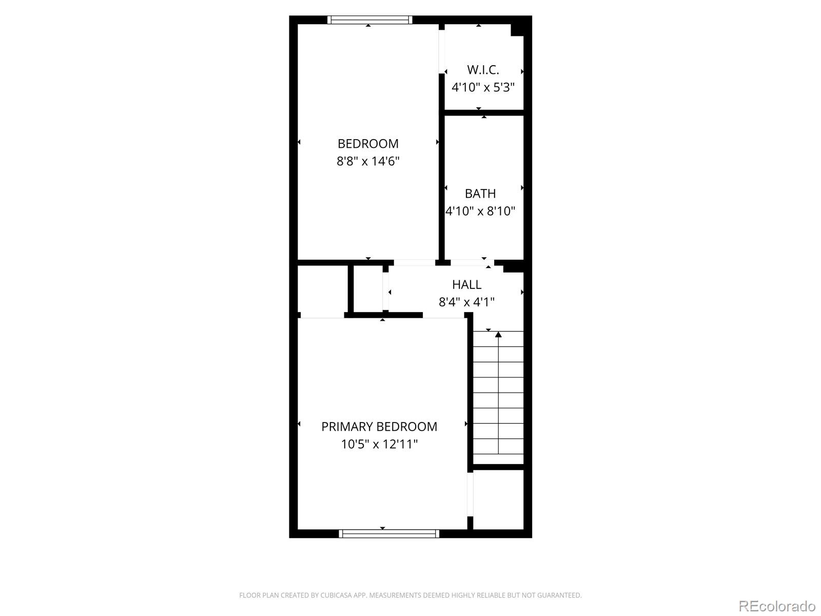 478 Gladiola Street Golden CO 80401