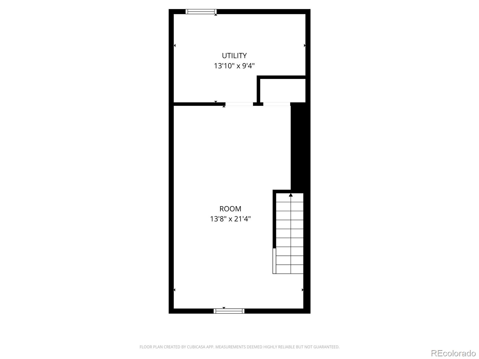478 Gladiola Street Golden CO 80401
