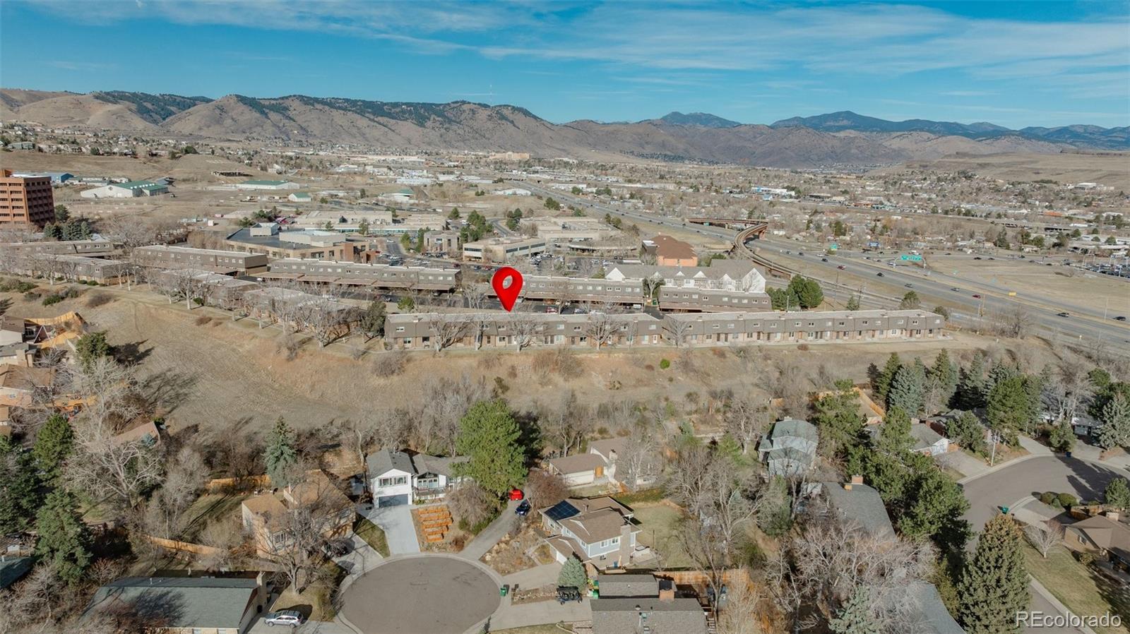 478 Gladiola Street Golden CO 80401