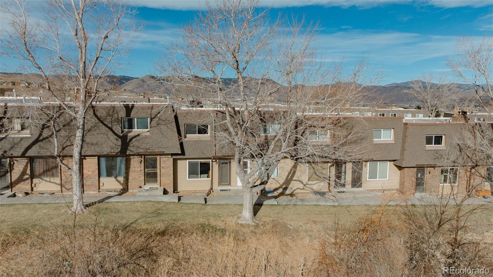 478 Gladiola Street Golden CO 80401