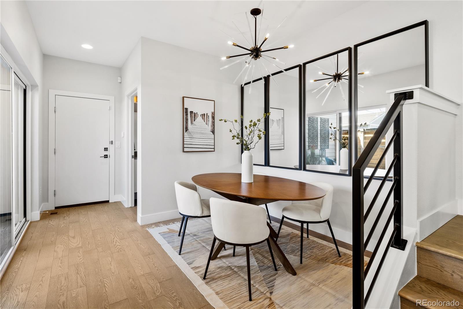 1432 Knox Court Denver CO 80204