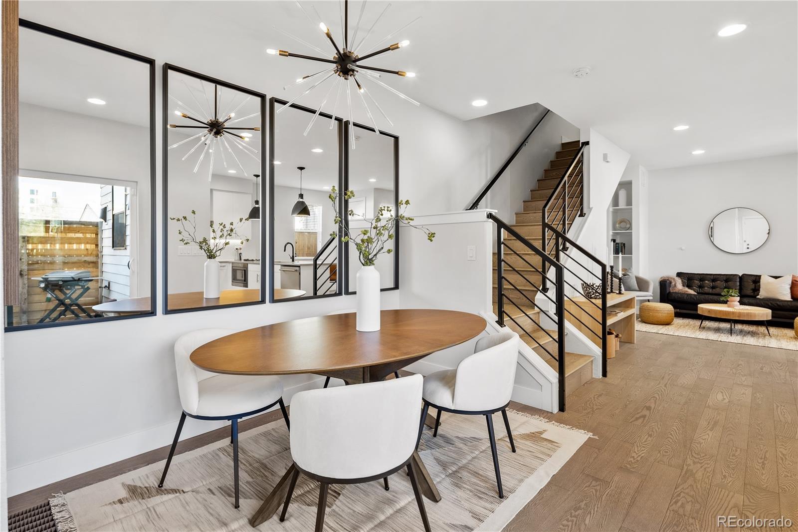 1432 Knox Court Denver CO 80204