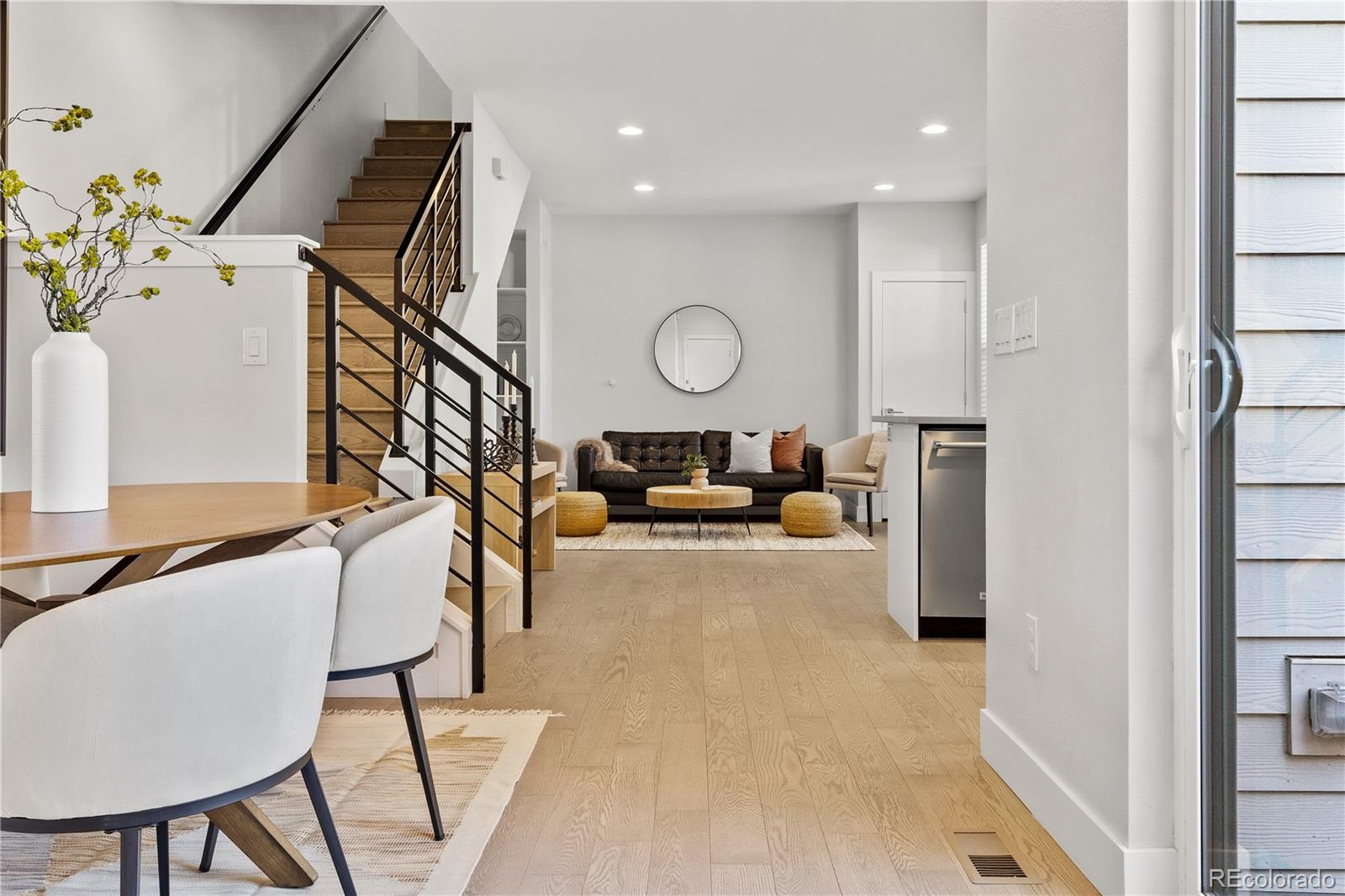 1432 Knox Court Denver CO 80204