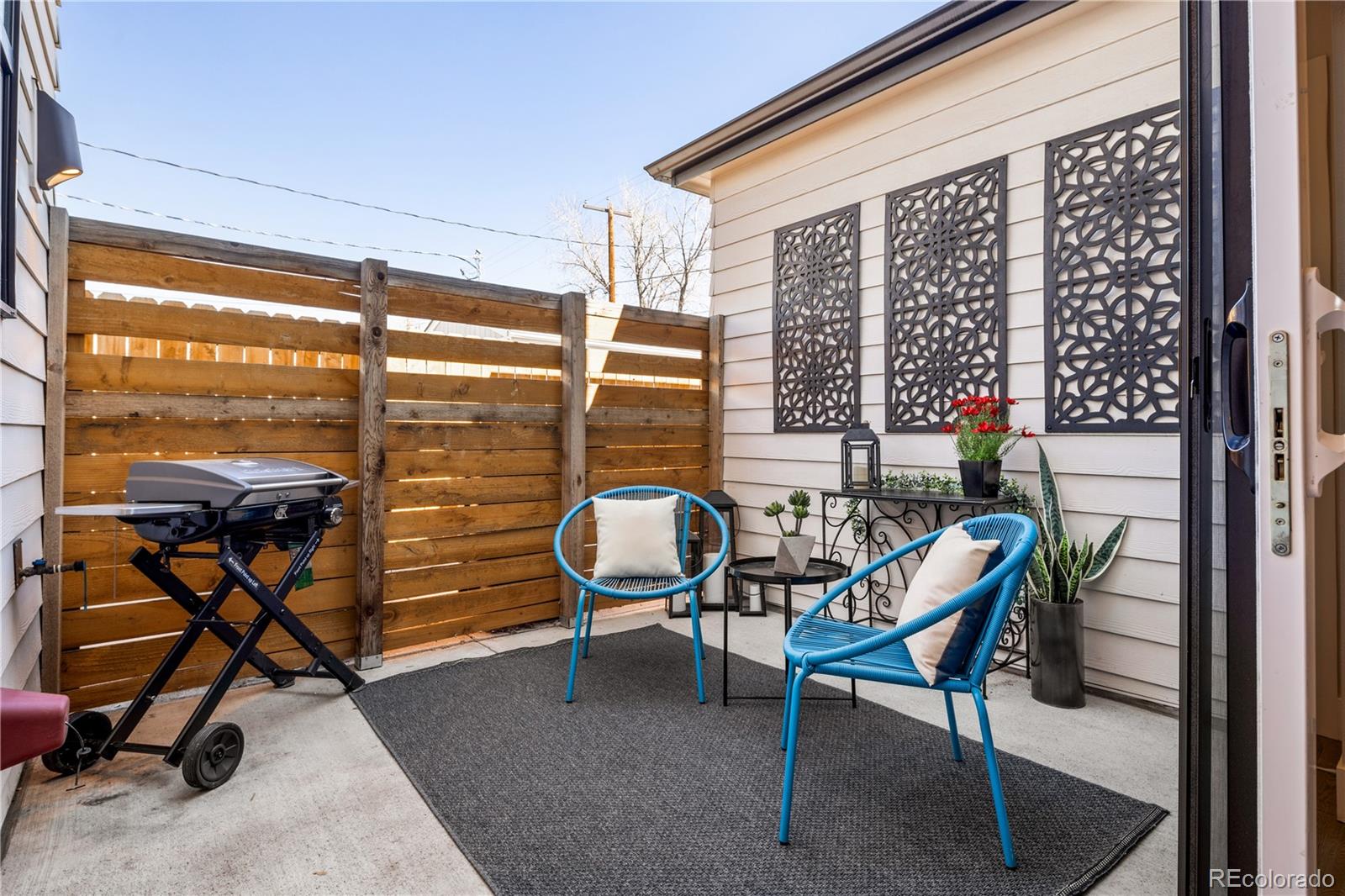 1432 Knox Court Denver CO 80204