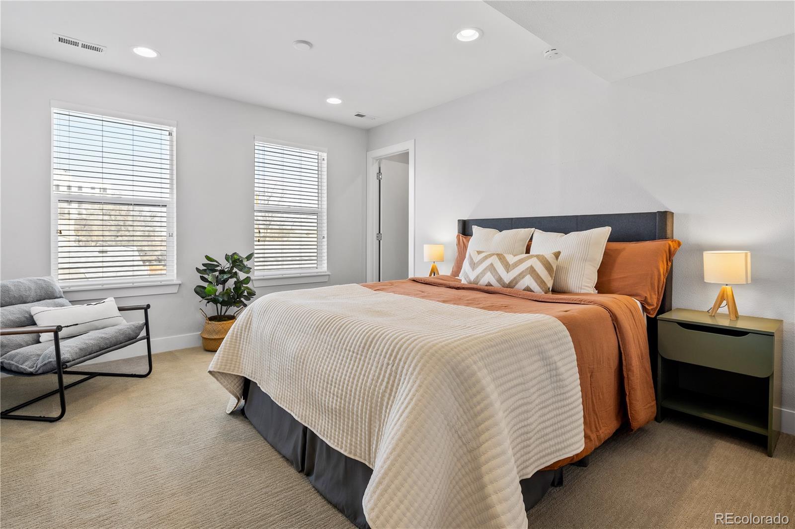 1432 Knox Court Denver CO 80204