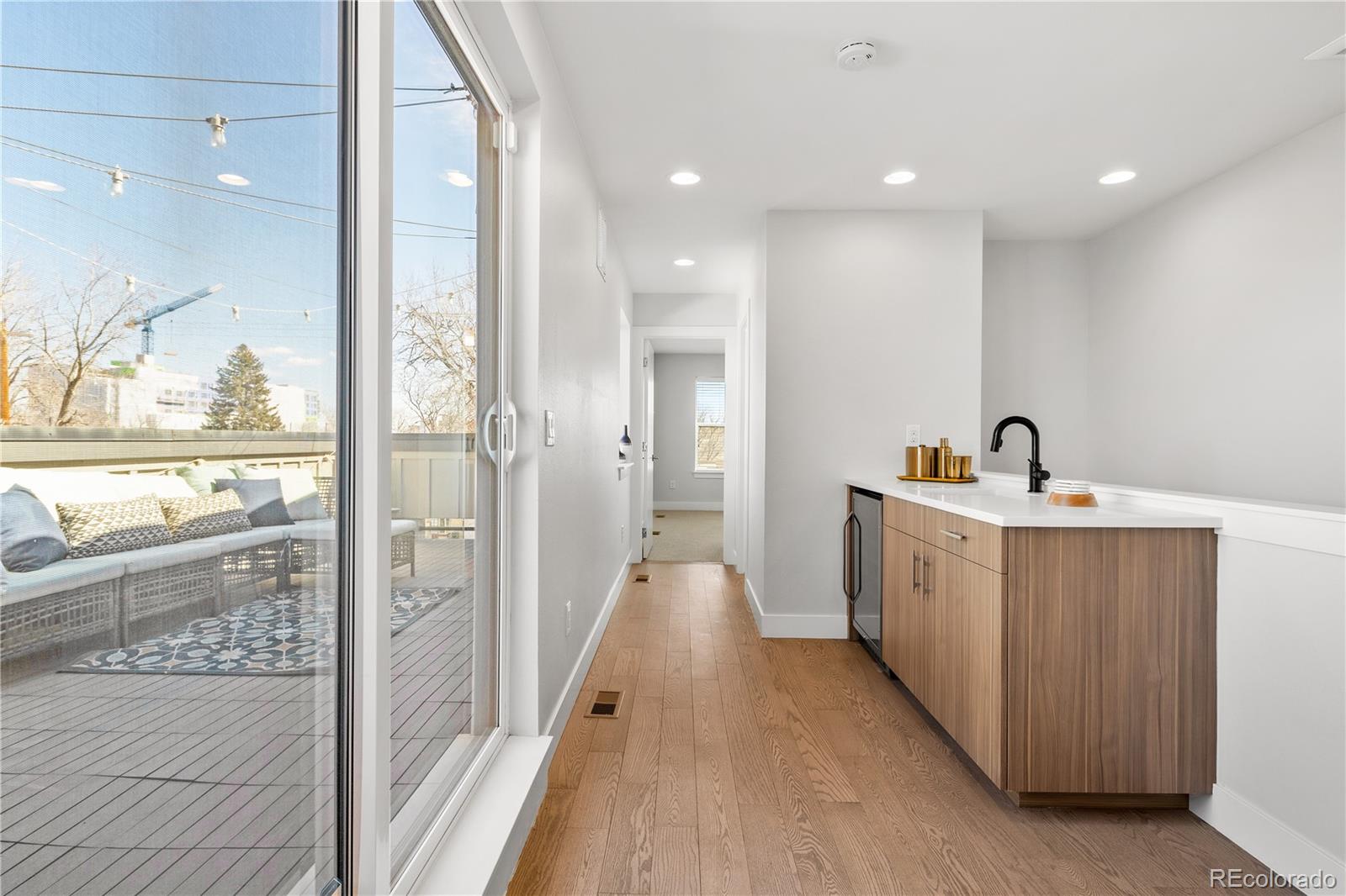 1432 Knox Court Denver CO 80204
