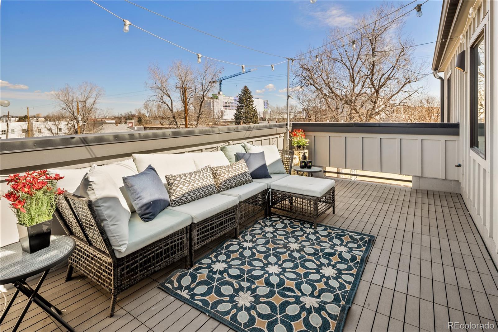 1432 Knox Court Denver CO 80204