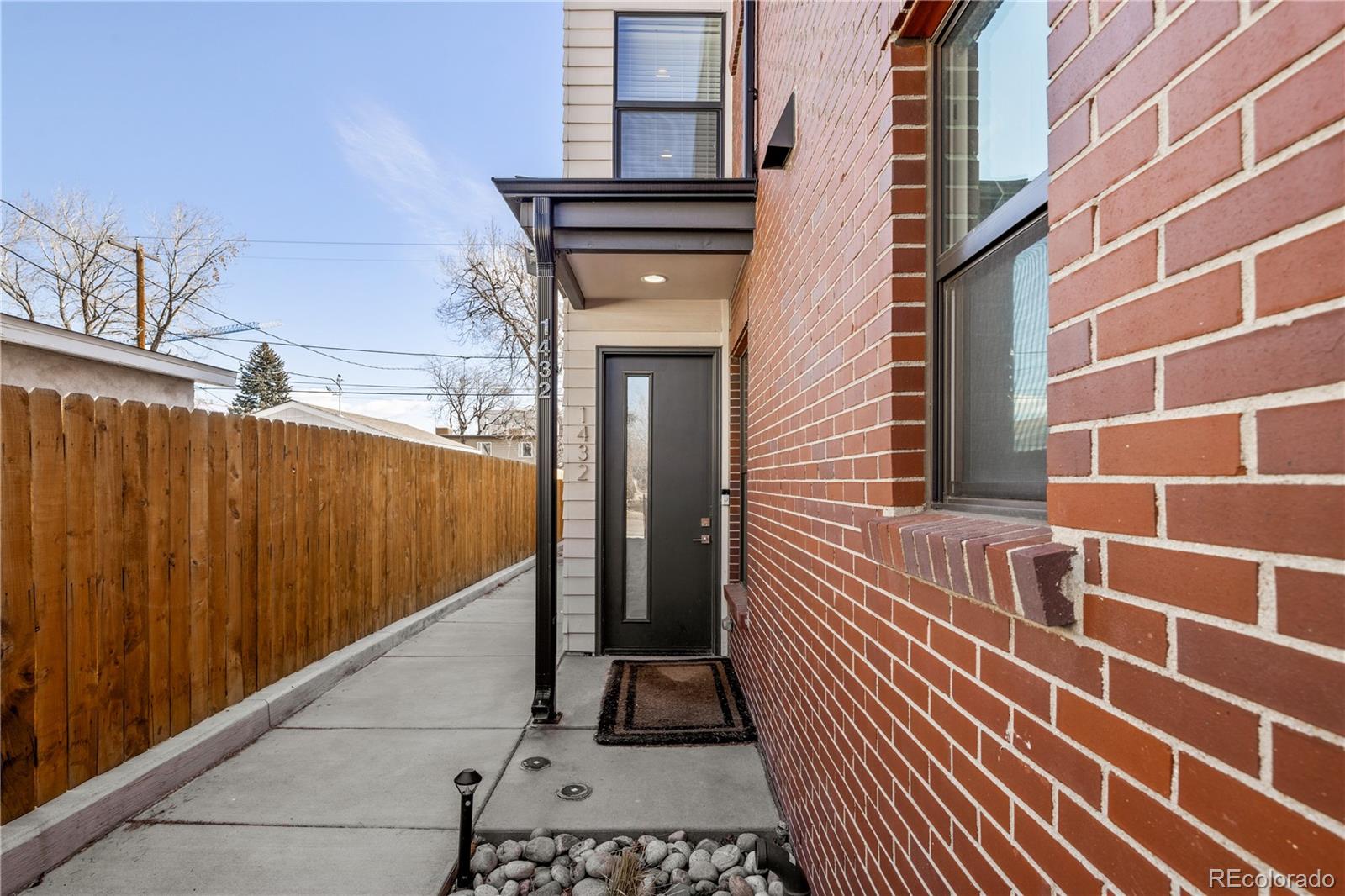 1432 Knox Court Denver CO 80204