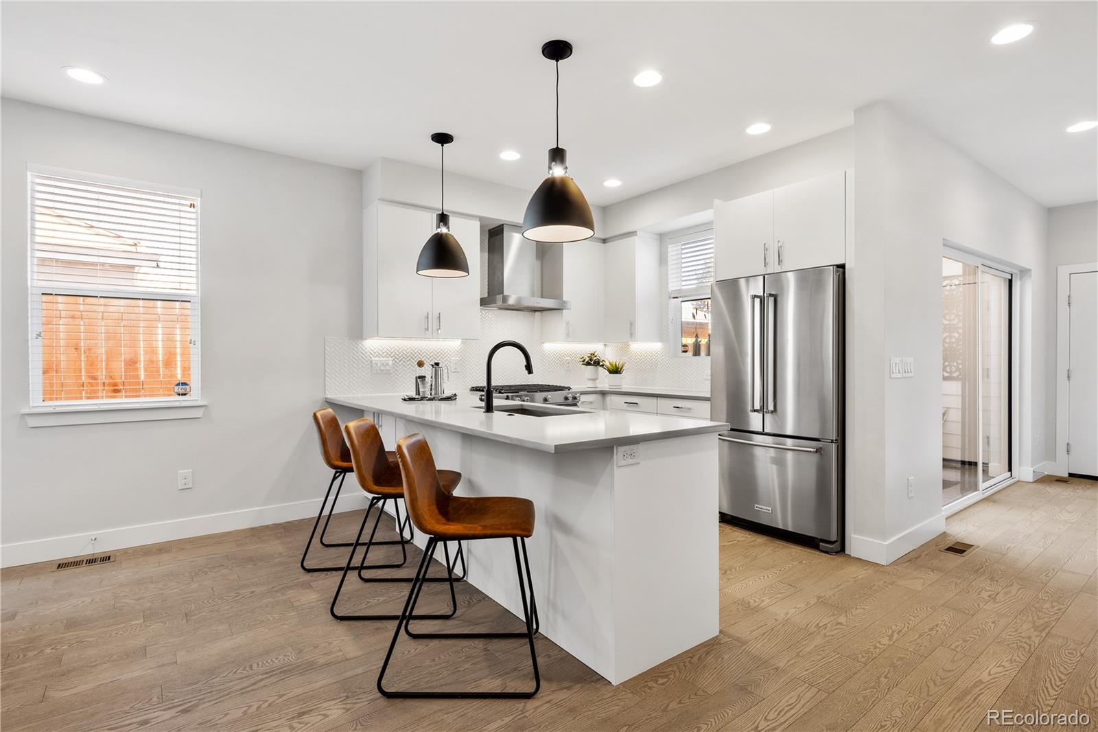 1432 Knox Court Denver CO 80204