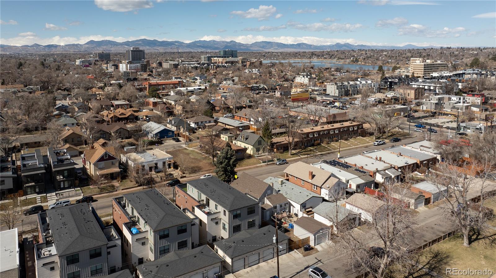 1432 Knox Court Denver CO 80204