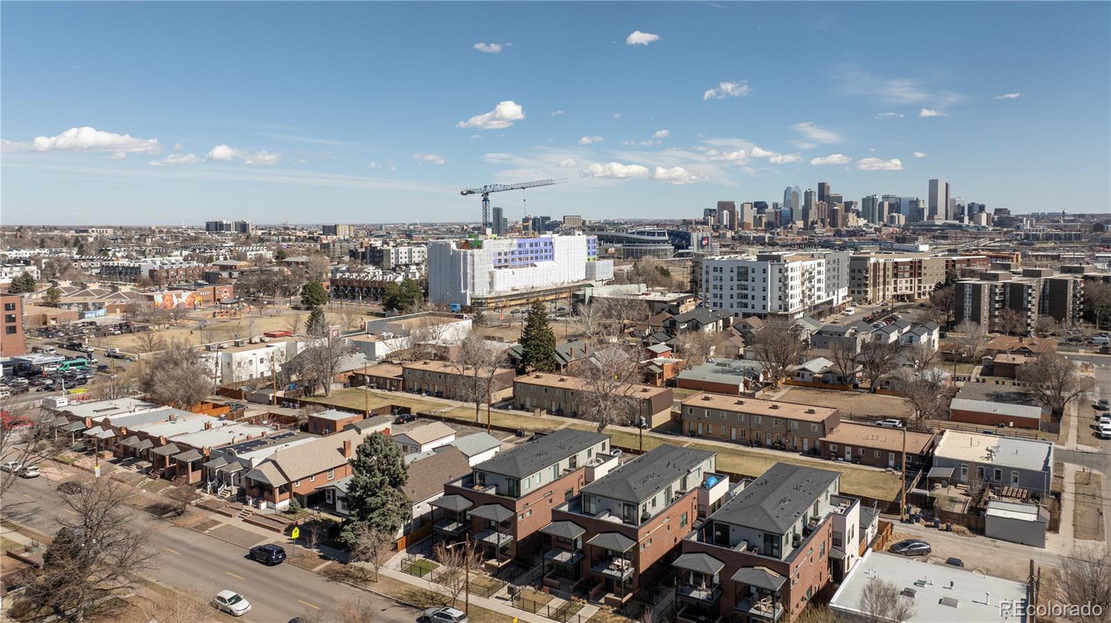 1432 Knox Court Denver CO 80204