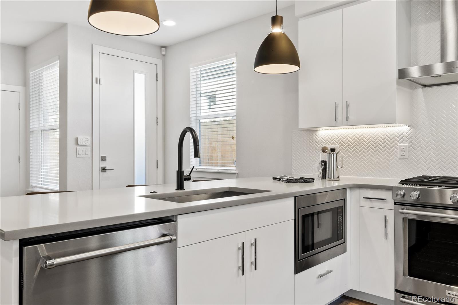 1432 Knox Court Denver CO 80204