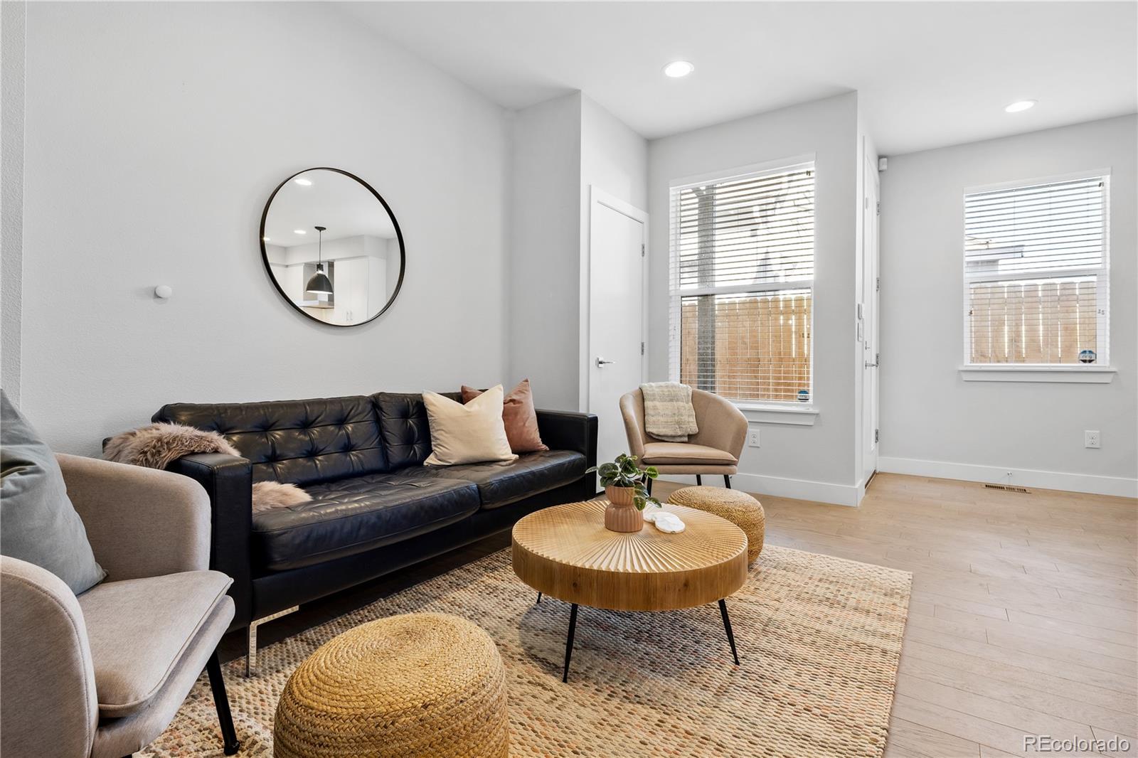 1432 Knox Court Denver CO 80204