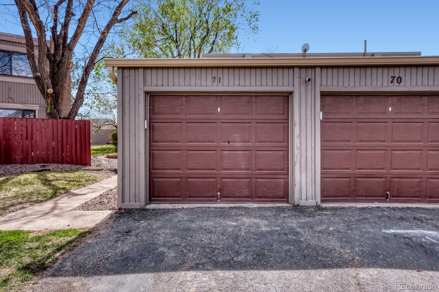 1231 S Yosemite Way Denver CO 80247