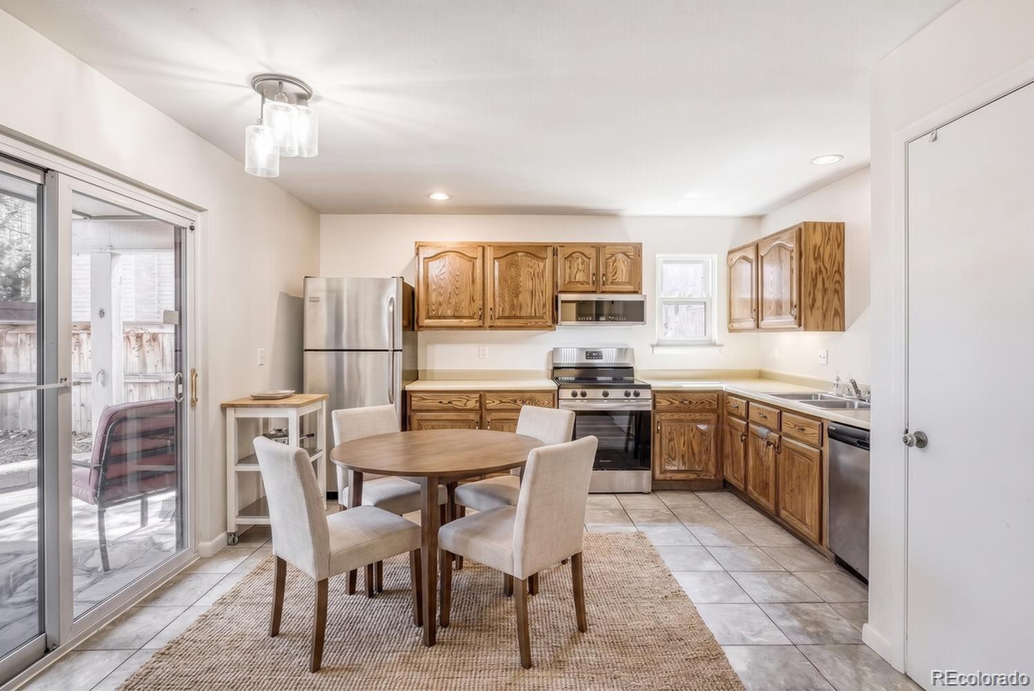 1231 S Yosemite Way Denver CO 80247