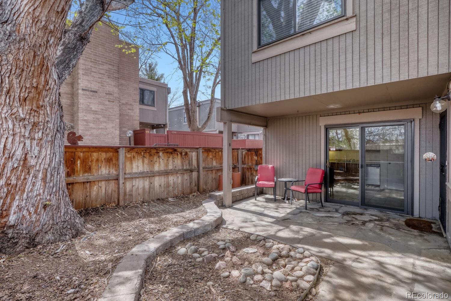 1231 S Yosemite Way Denver CO 80247
