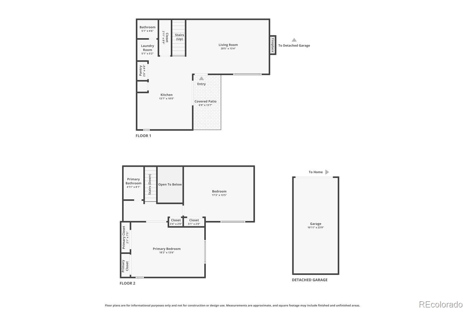1231 S Yosemite Way Denver CO 80247