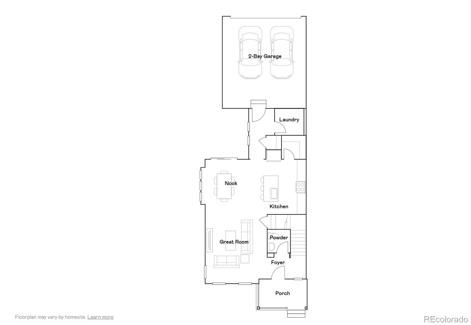 6404 Red Willow Drive Fort Collins CO 80528
