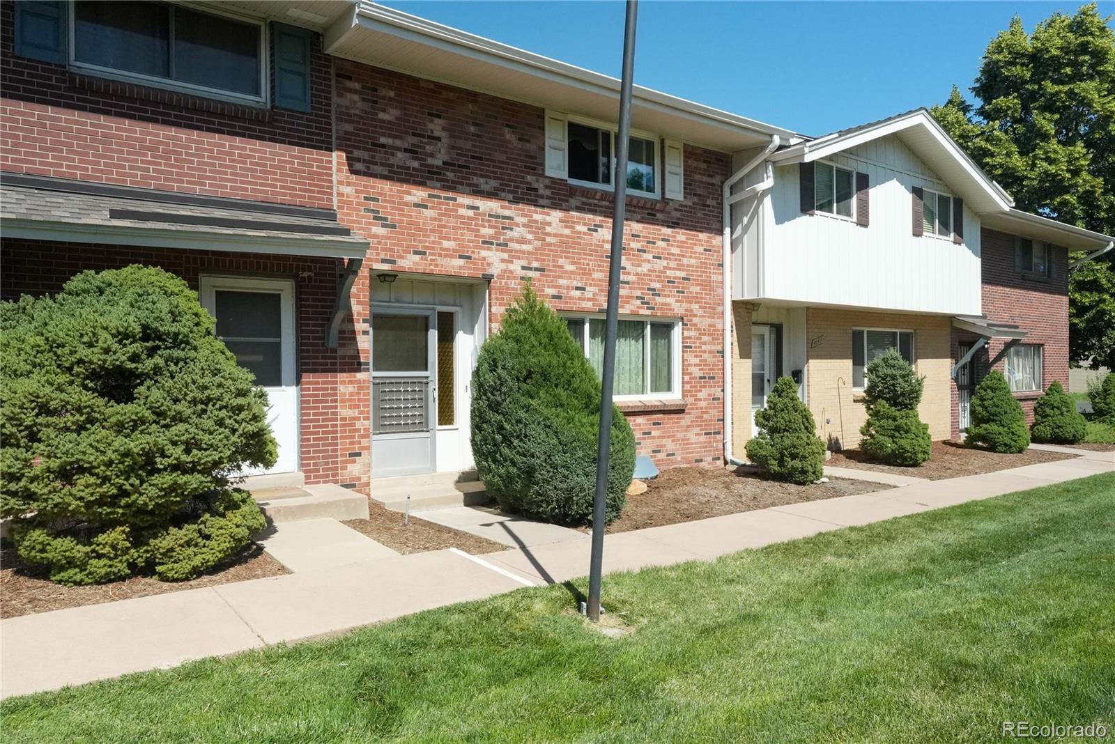 9155 E Oxford Drive Denver CO 80237