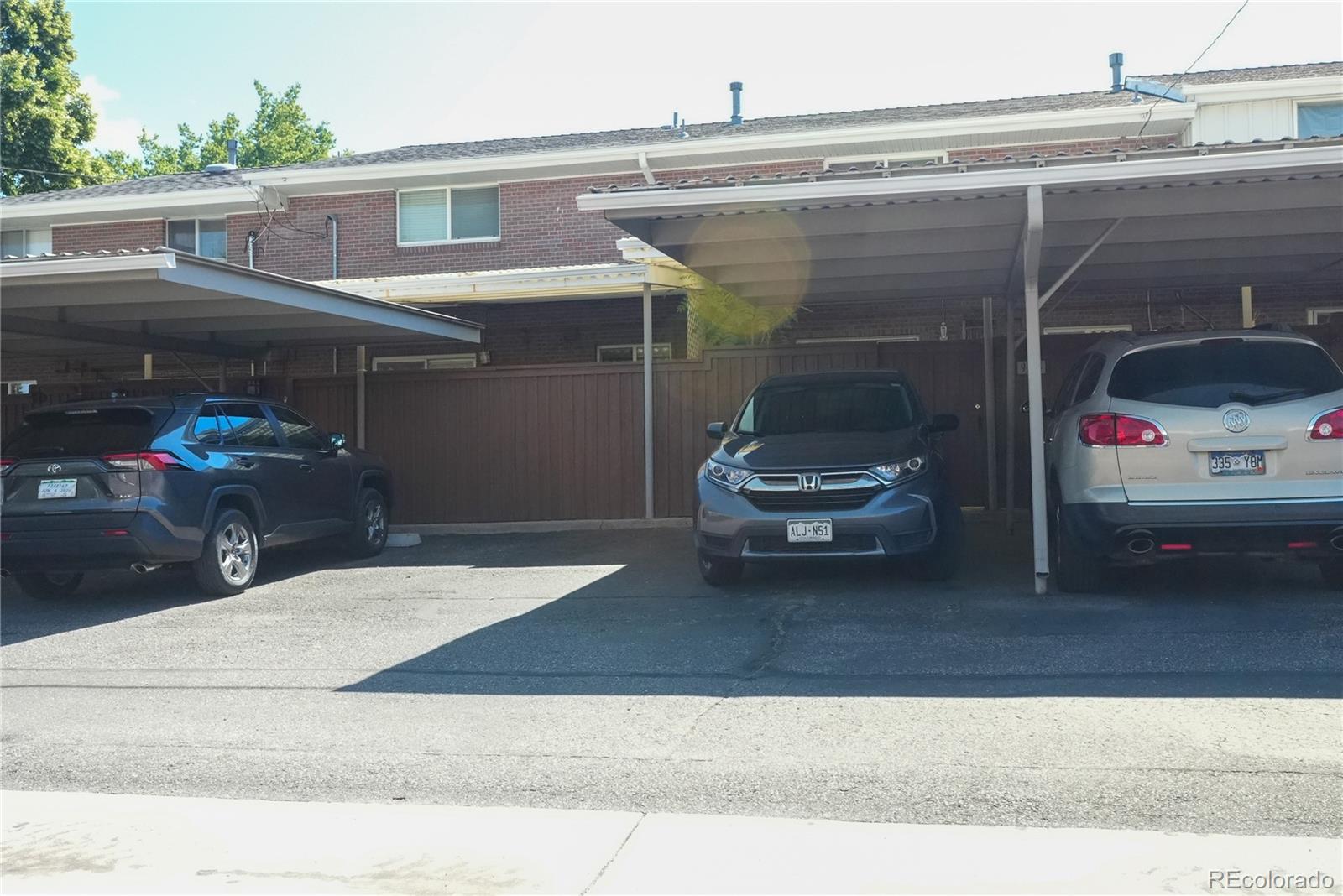 9155 E Oxford Drive Denver CO 80237