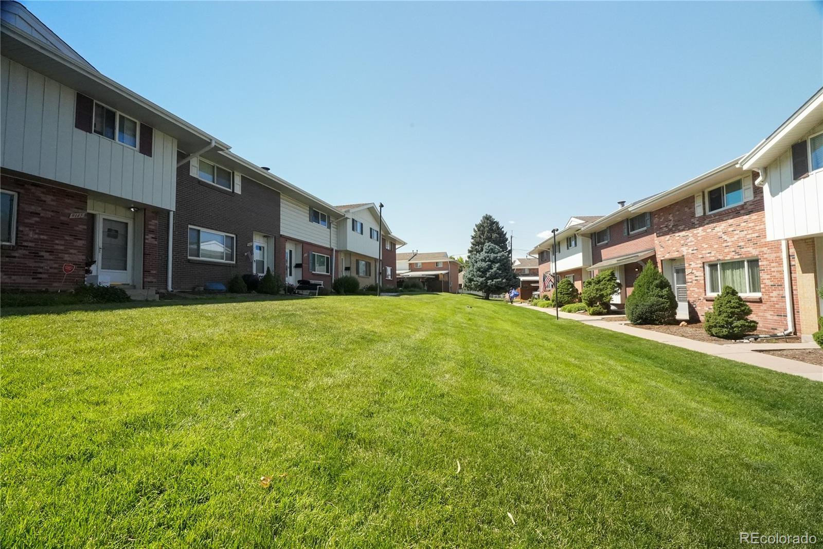 9155 E Oxford Drive Denver CO 80237