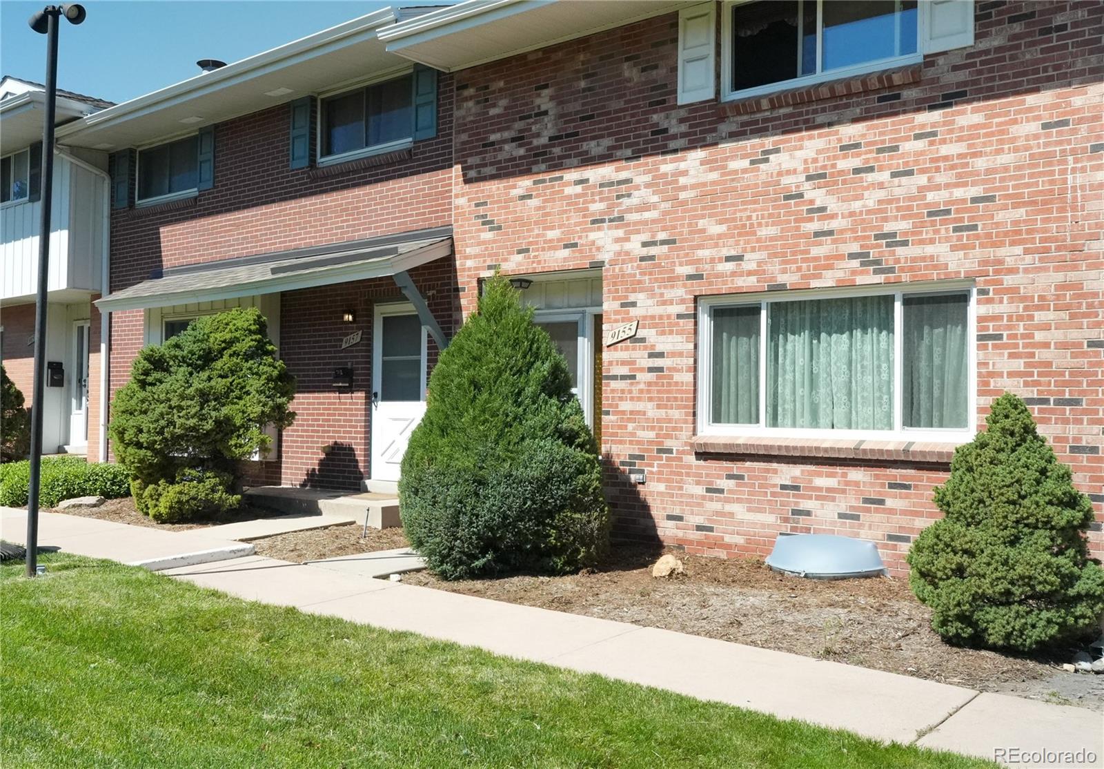 9155 E Oxford Drive Denver CO 80237