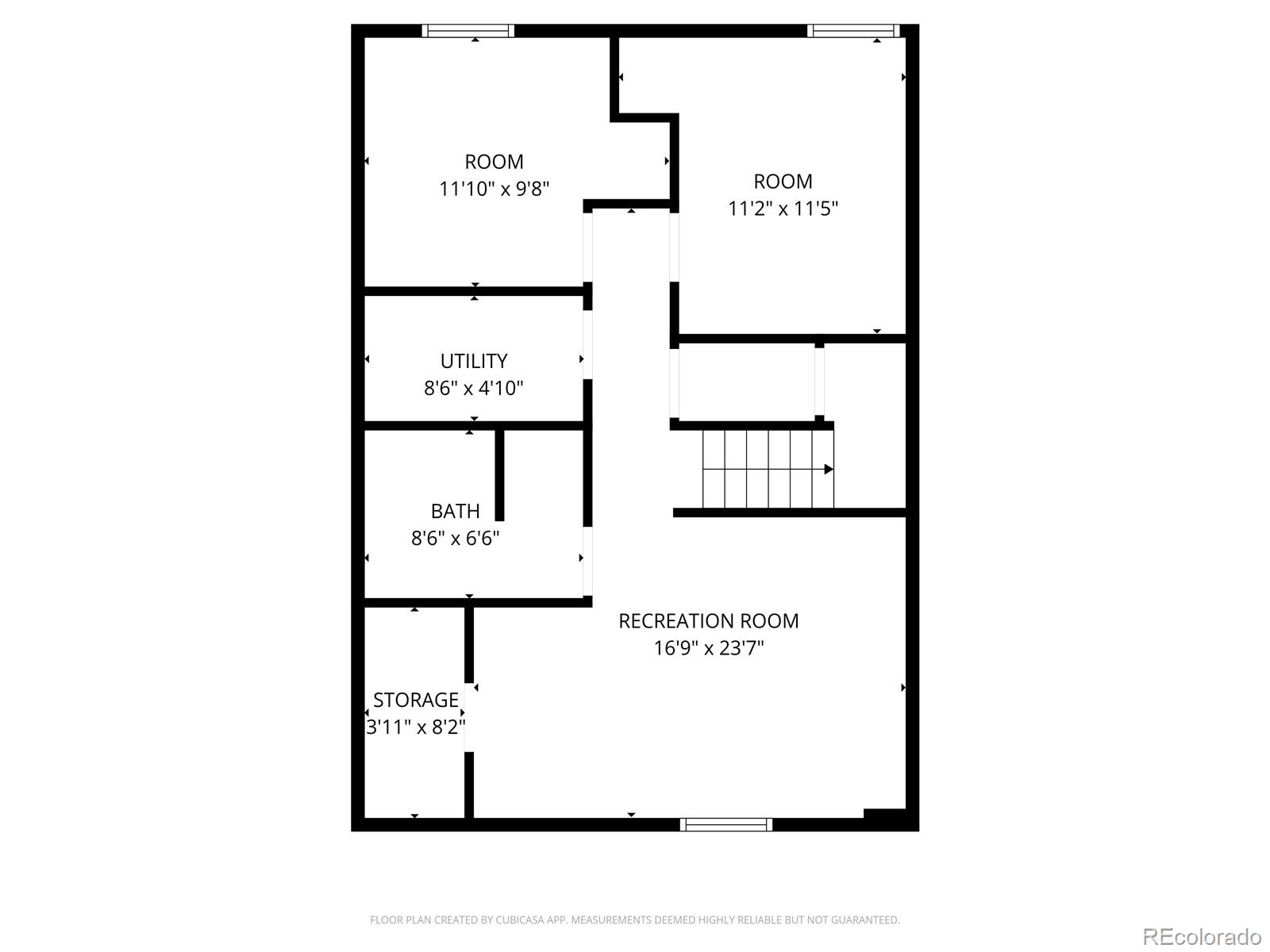 9155 E Oxford Drive Denver CO 80237