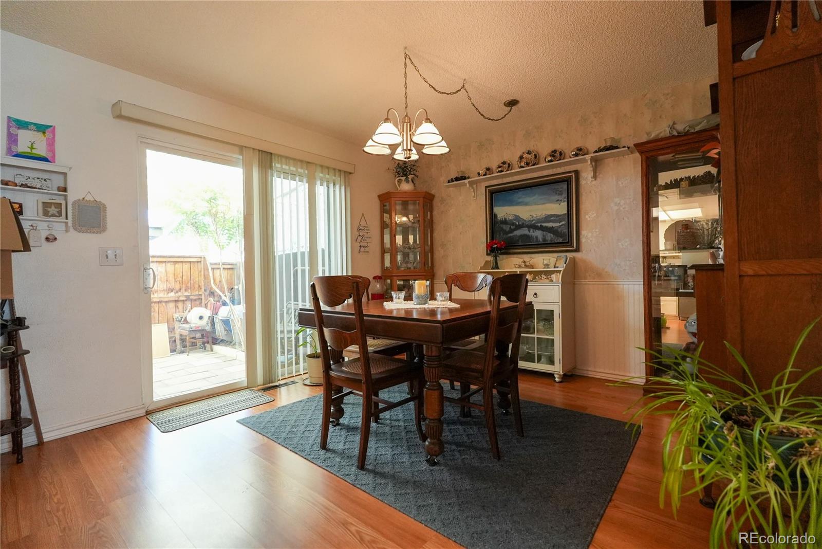 9155 E Oxford Drive Denver CO 80237