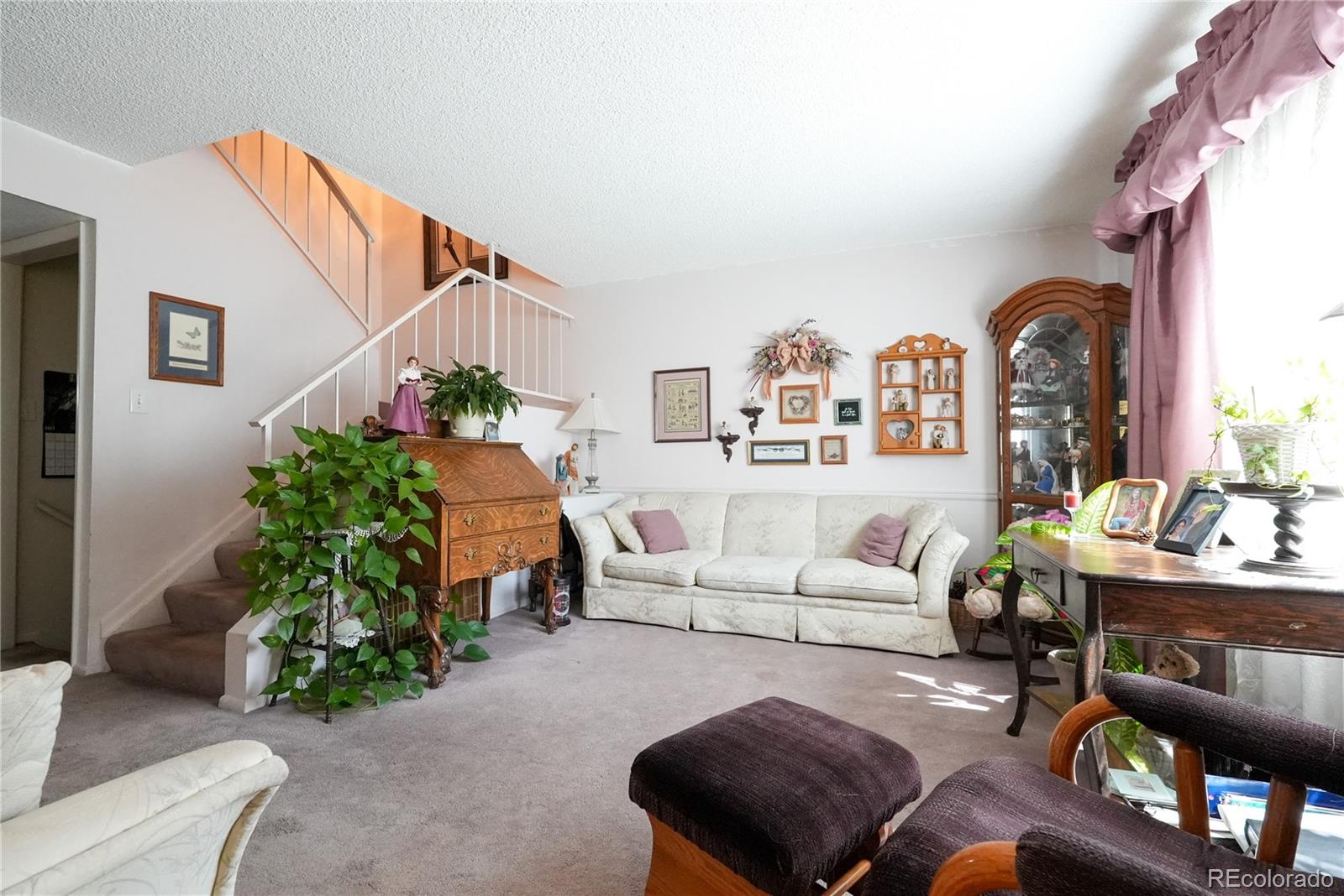 9155 E Oxford Drive Denver CO 80237