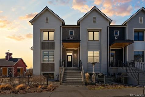242 Clementina Street Louisville CO 80027