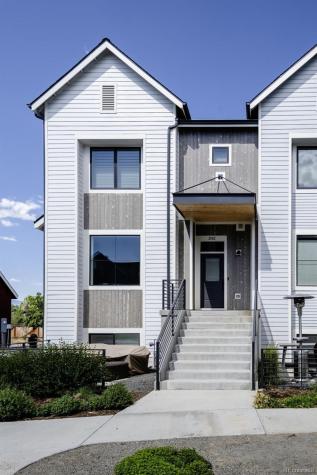 242 Clementina Street Louisville CO 80027