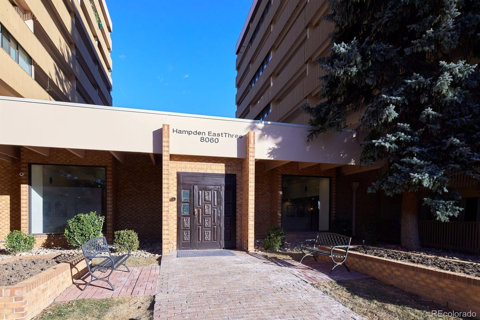 8060 E Girard Avenue Denver CO 80231