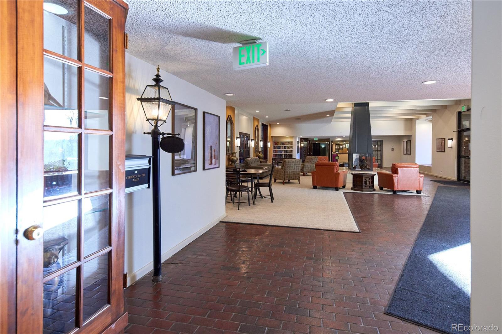 8060 E Girard Avenue Denver CO 80231